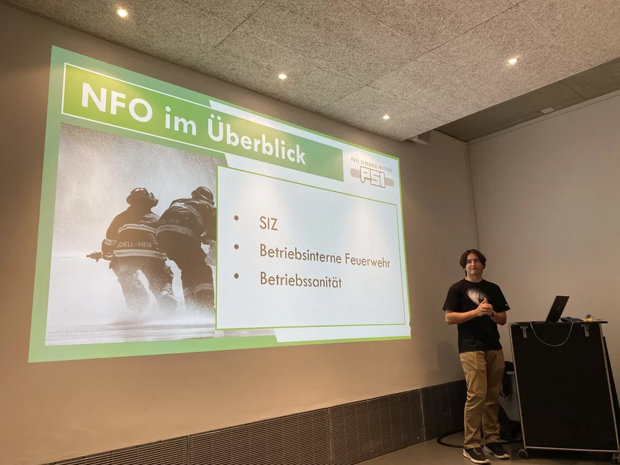 Einführungswoche 2024