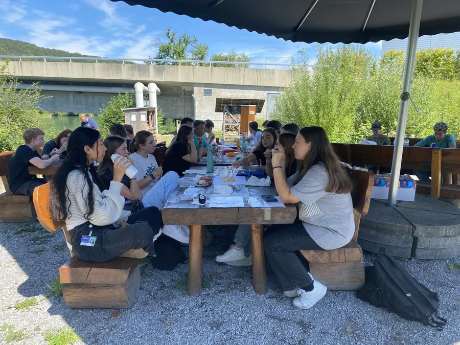 Einführungswoche 2024