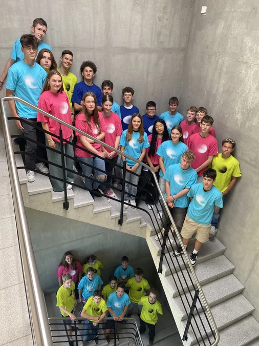 Einführungswoche 2024