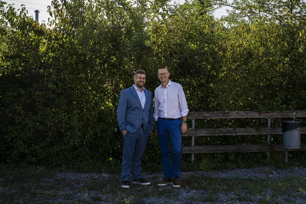 Lehrabschlussfeier 2024