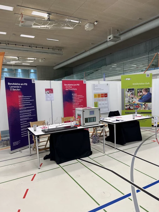 Stifti Brugg