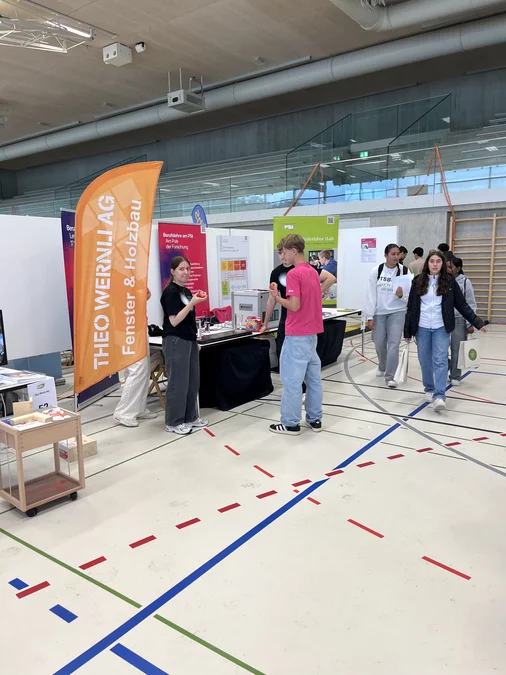 Stifti Brugg
