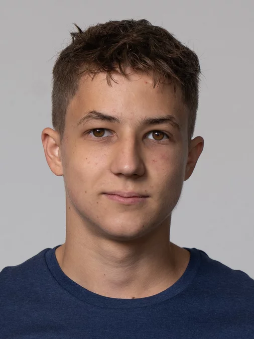 Luca Baumann