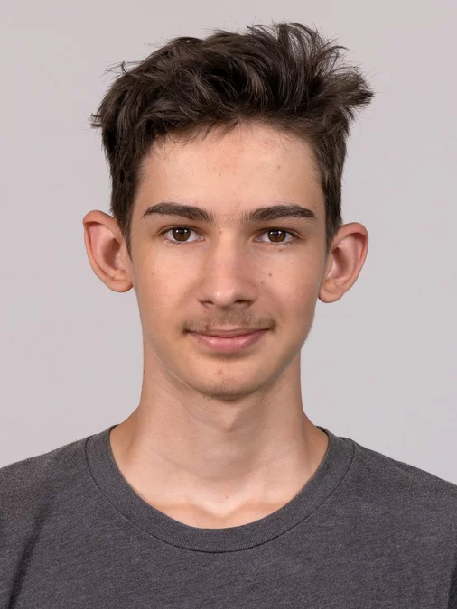Benjamin Martin