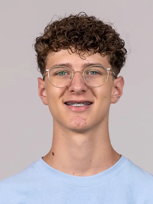 Eliot Mavraj