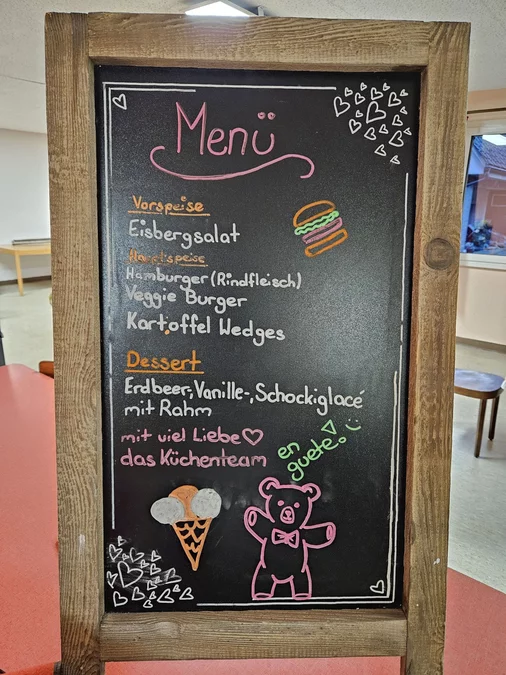 Lehrlingslager 2024
