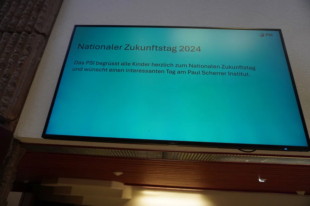 Zukunftstag 2024