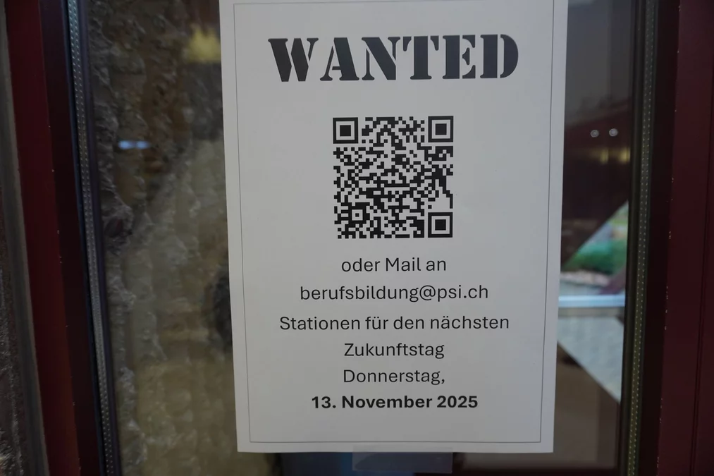 Zukunftstag 2024