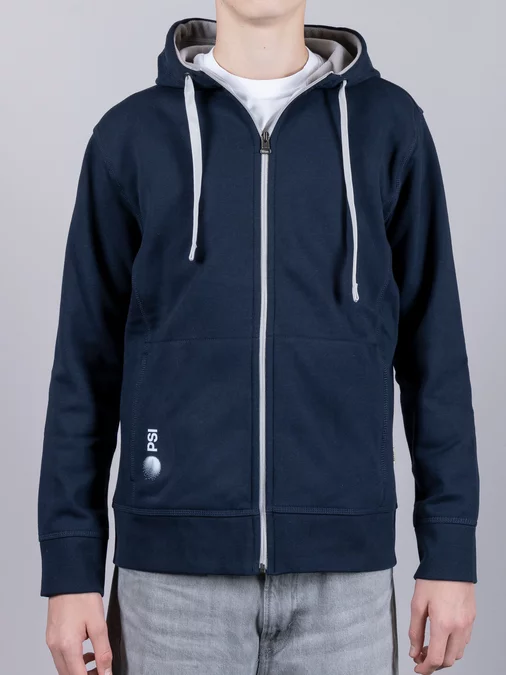 Kapuzenjacke