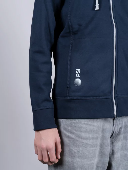 Kapuzenjacke
