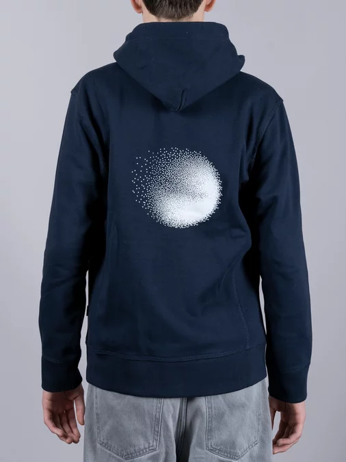 Kapuzenjacke