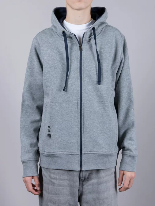 Herren Kapuzenjacke
