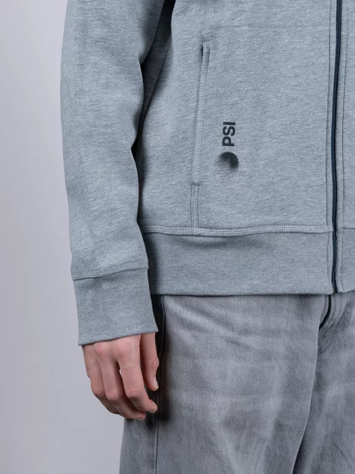 Herren Kapuzenjacke