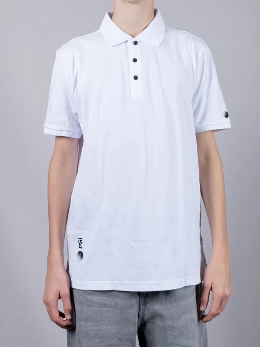 Polo Weiss