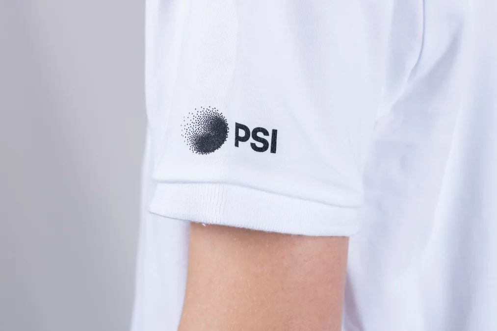 Polo Weiss