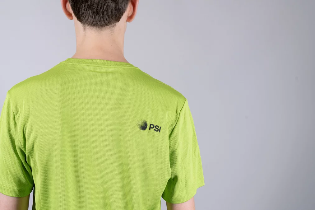 Sportshirt Coolmax