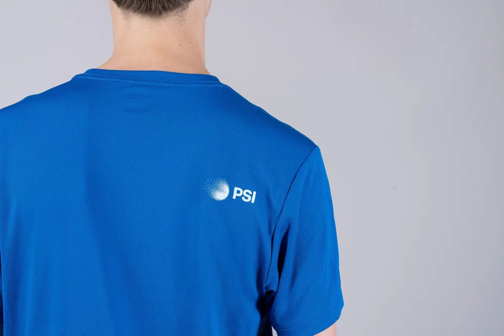 Sportshirt Coolmax