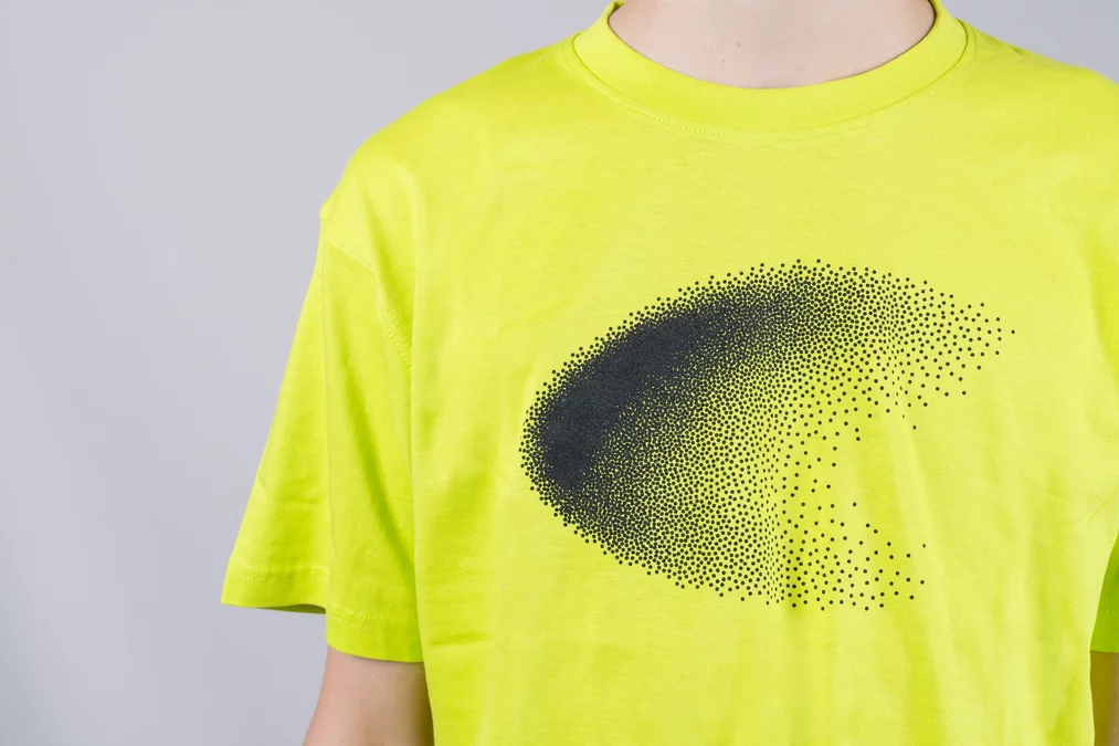 T-Shirt James & Nicholson