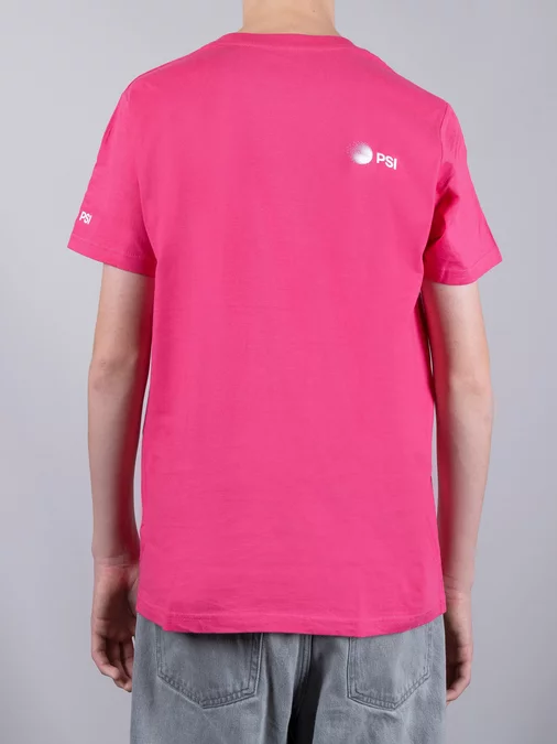 T-Shirt James & Nicholson