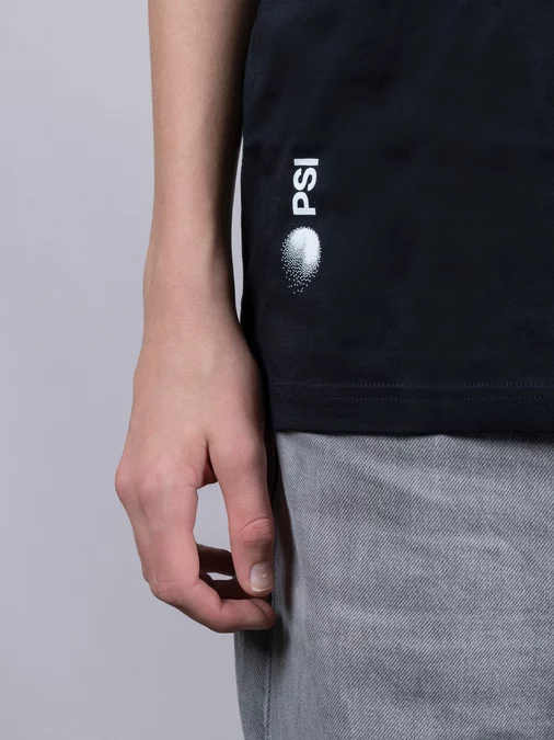 Polo Schwarz