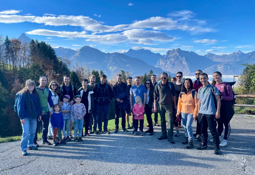 QML retreat