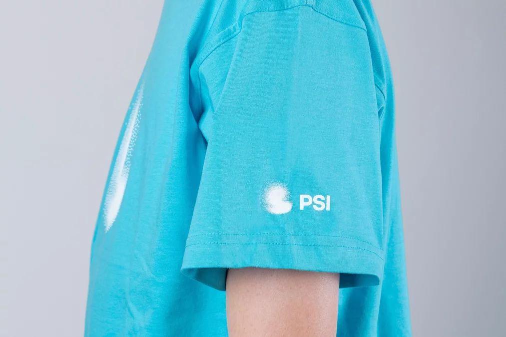 T-Shirt James & Nicholson Türkis