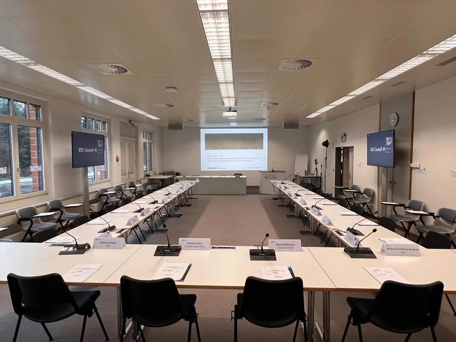 Betriebsunterhalt