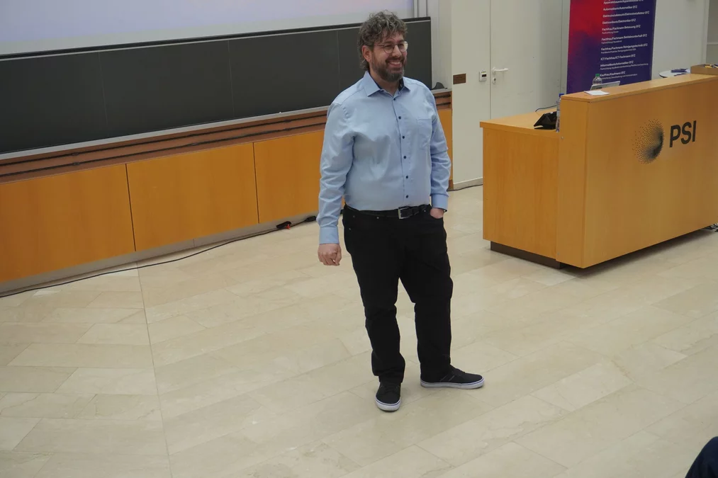 Vertragsunterzeichnung