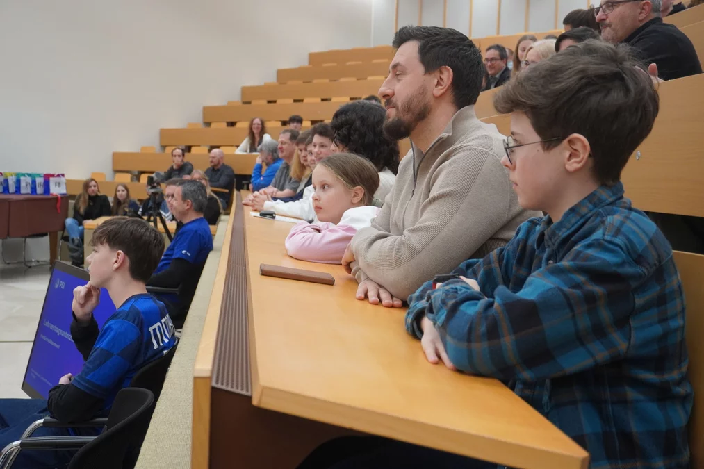 Vertragsunterzeichnung