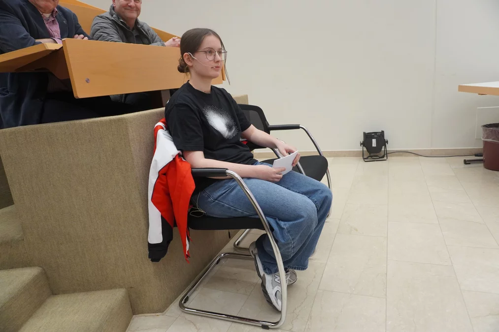 Vertragsunterzeichnung