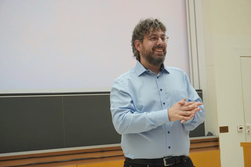 Vertragsunterzeichnung