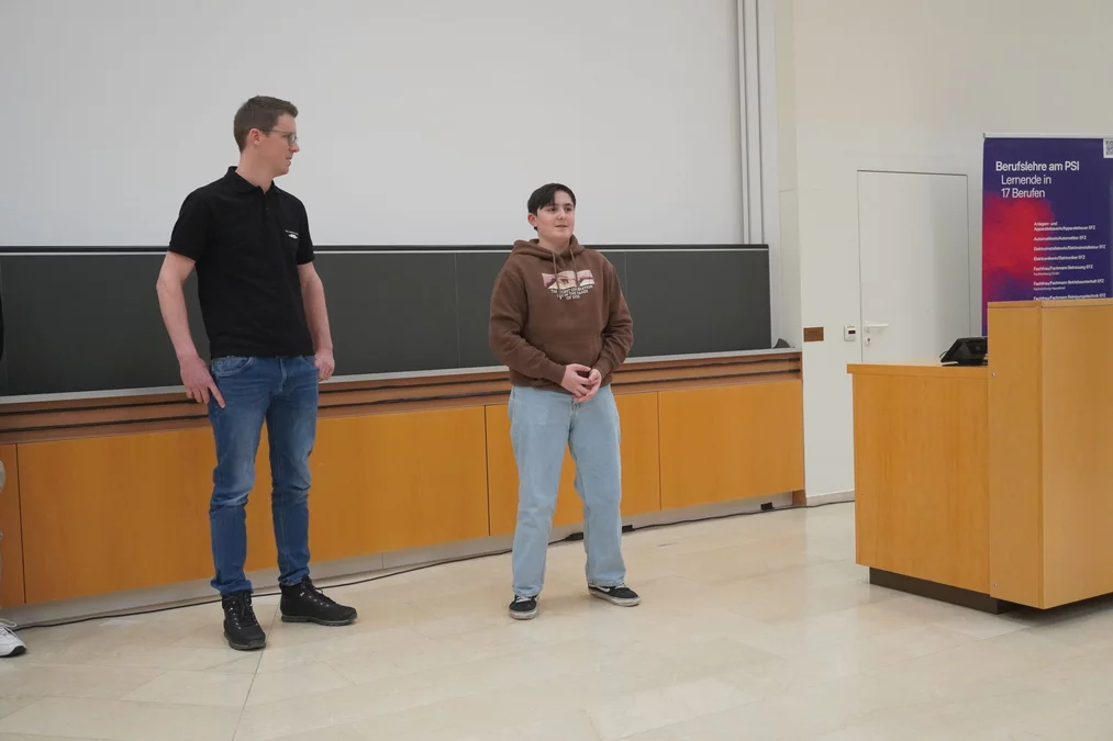 Vertragsunterzeichnung