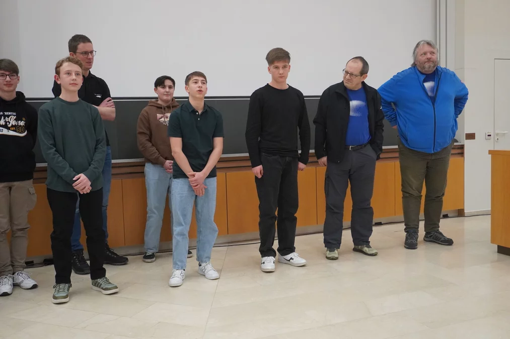 Vertragsunterzeichnung