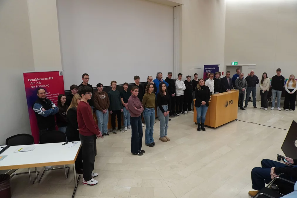 Vertragsunterzeichnung