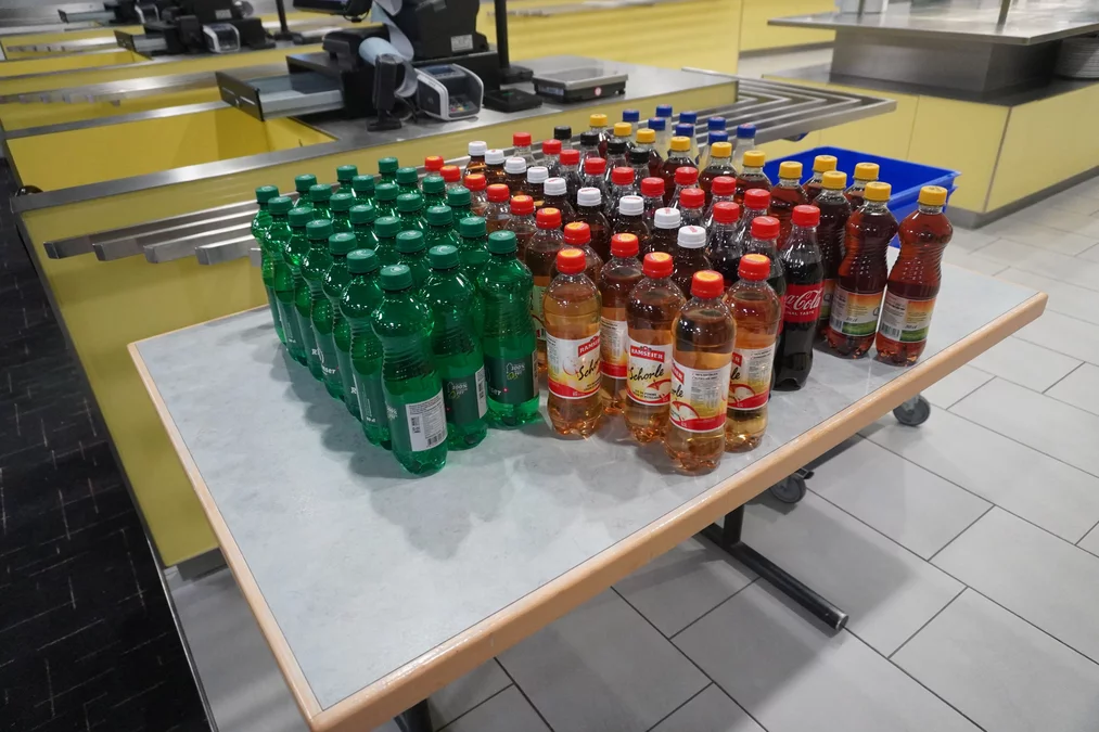 Vertragsunterzeichnung