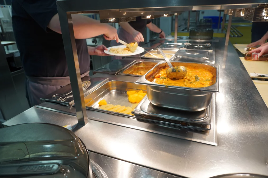 Vertragsunterzeichnung