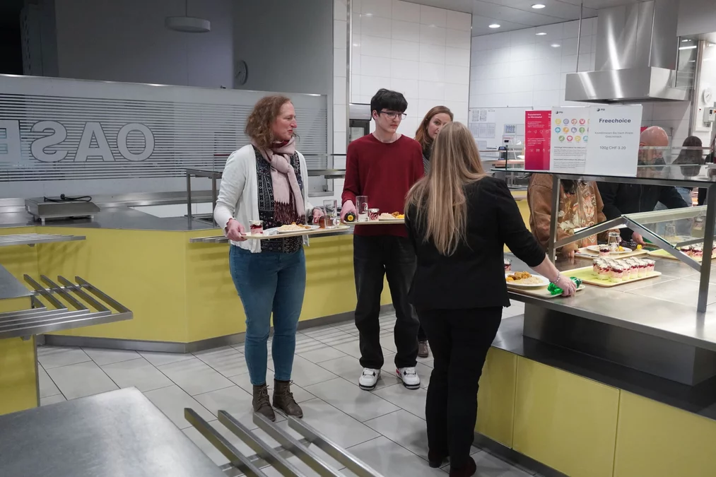 Vertragsunterzeichnung