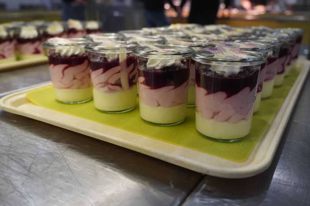 Vertragsunterzeichnung