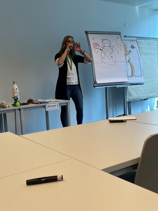 Berufsbildner-Event Olten