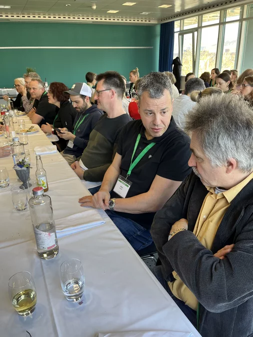 Berufsbildner-Event Olten