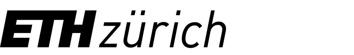 Logo ETH Z