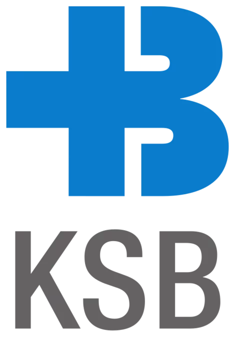 Logo KSB