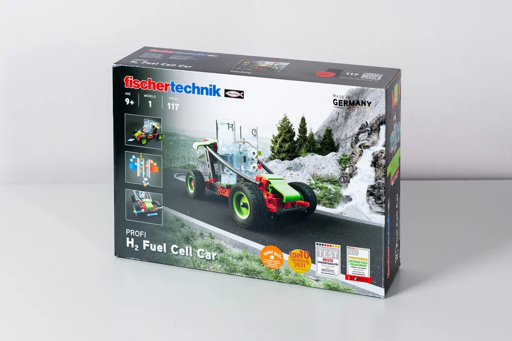 fischertechnik