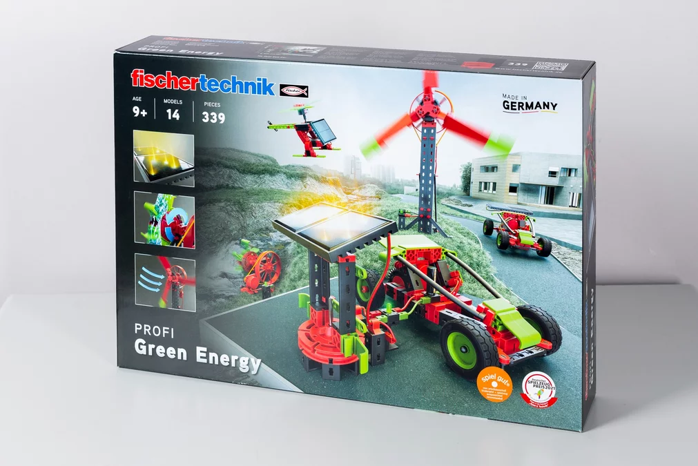 fischertechnik