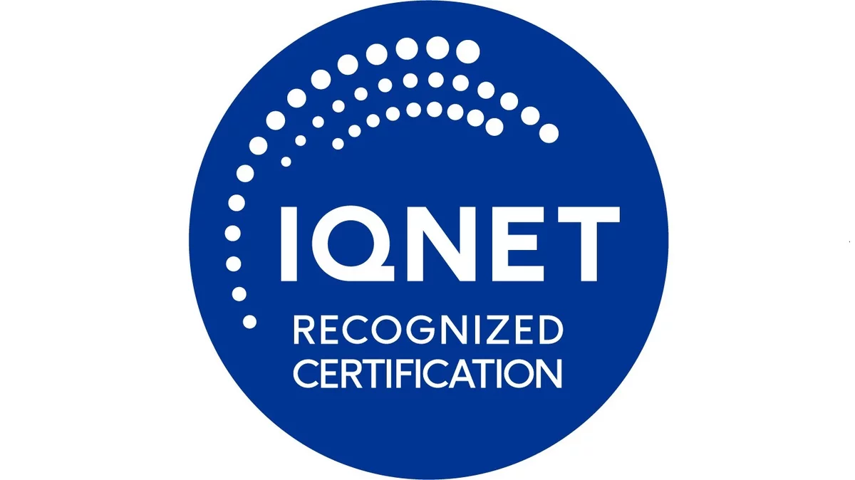 IQNET Label