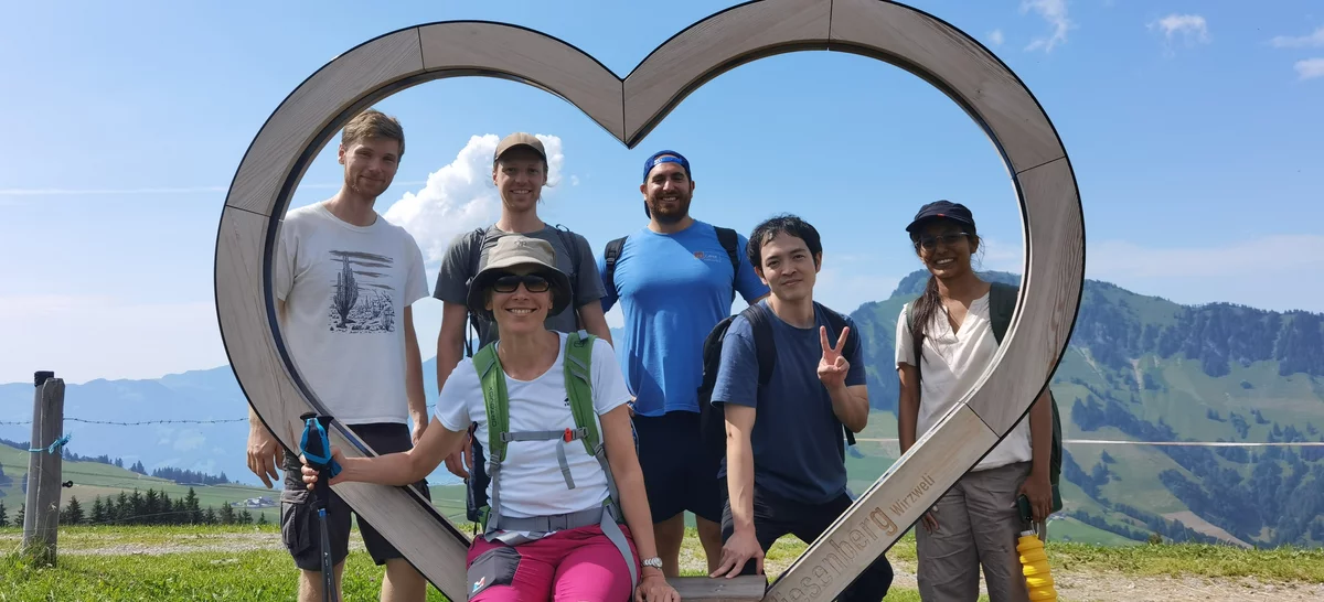 IPn hike