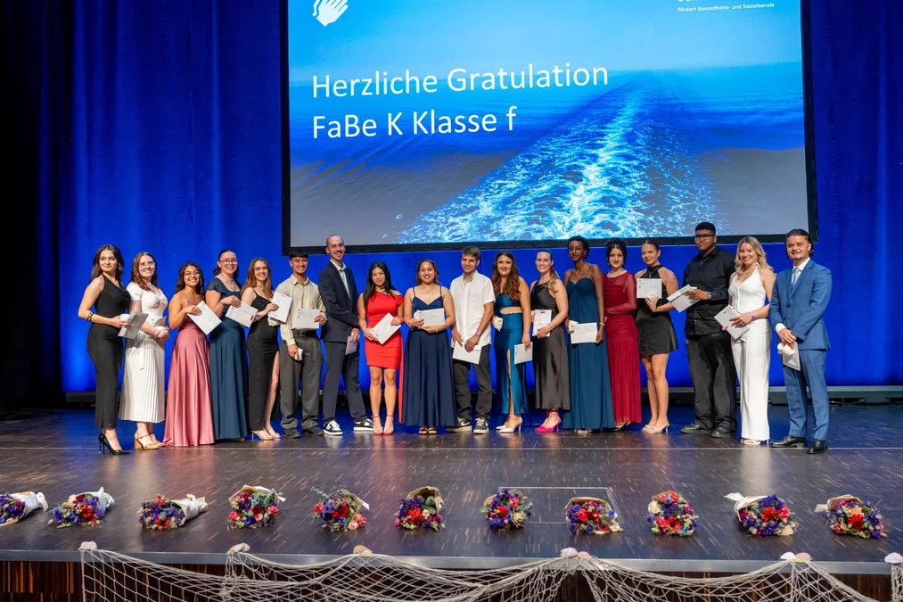BS-Feier FB 2025