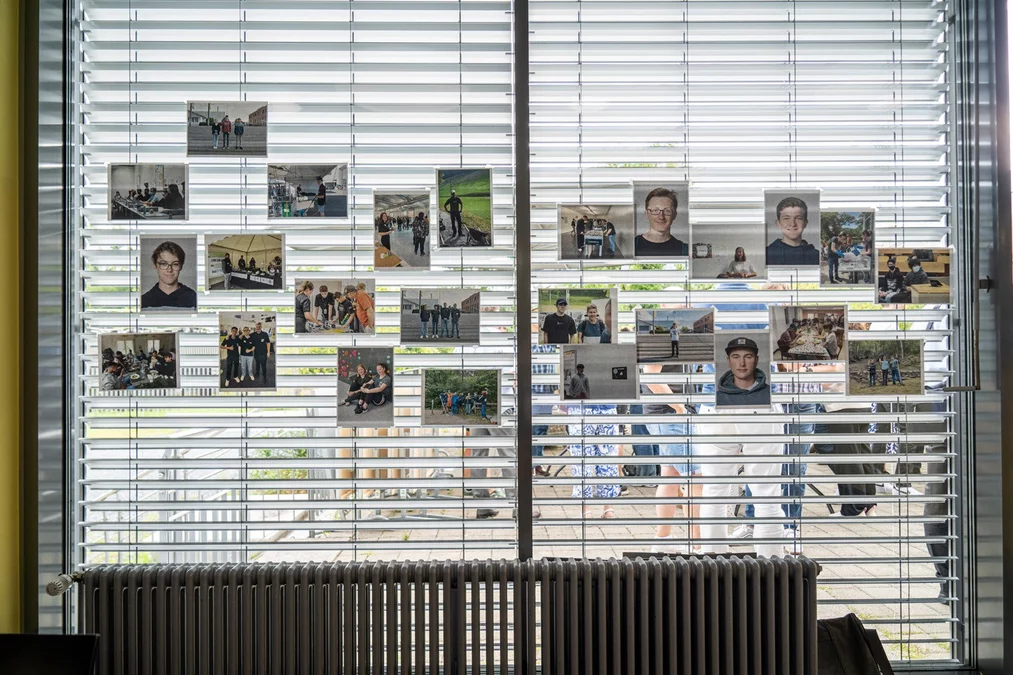 Lehrabschlussfeier 2025