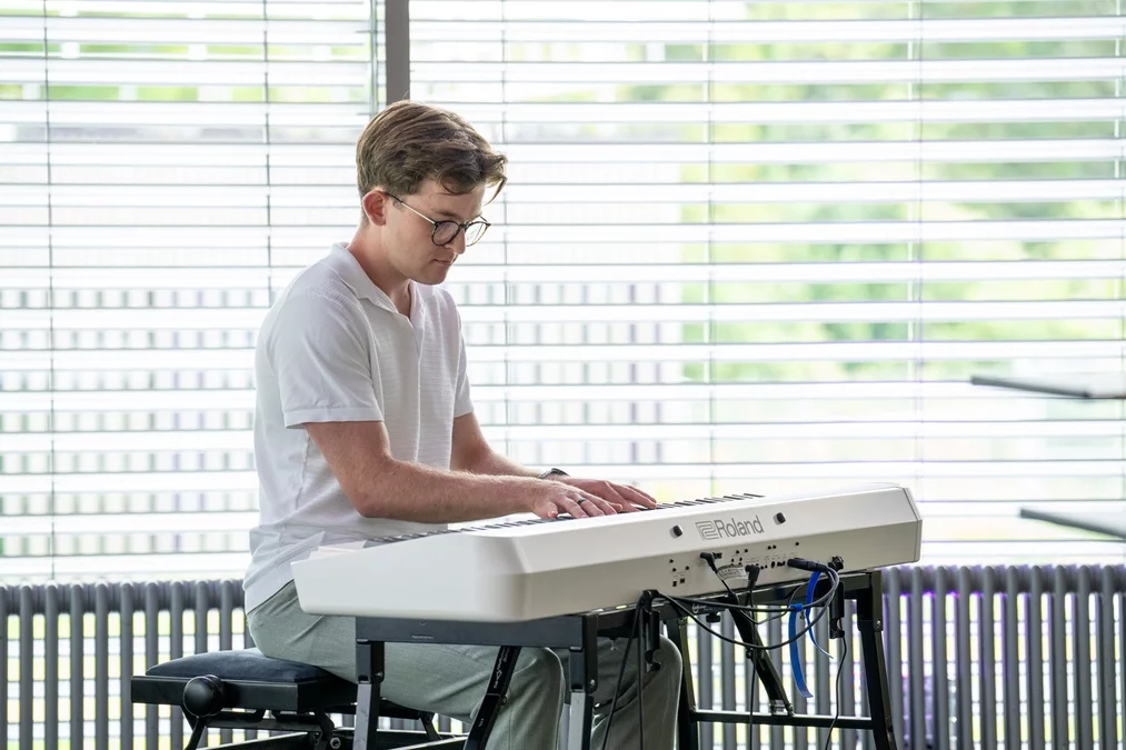 Lehrabschlussfeier 2025