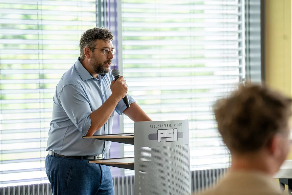 Lehrabschlussfeier 2025